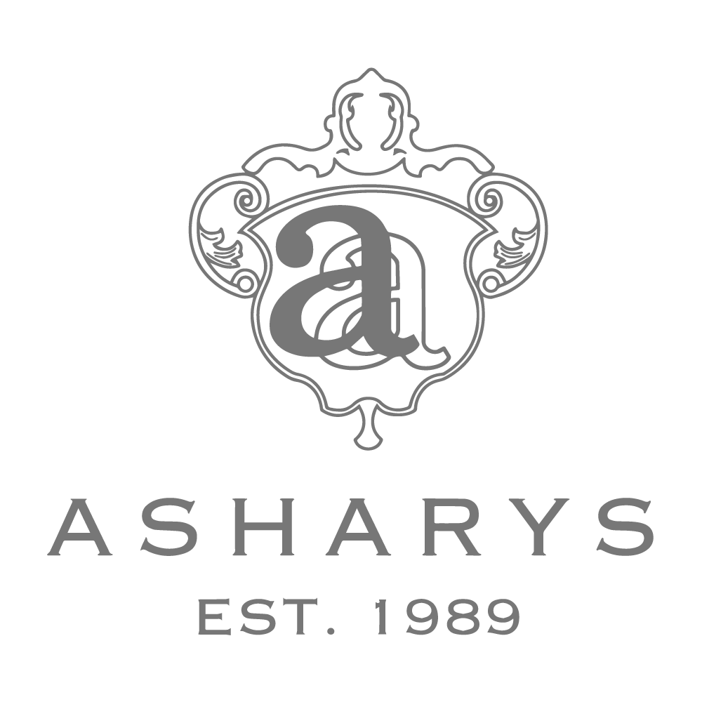 Asharys