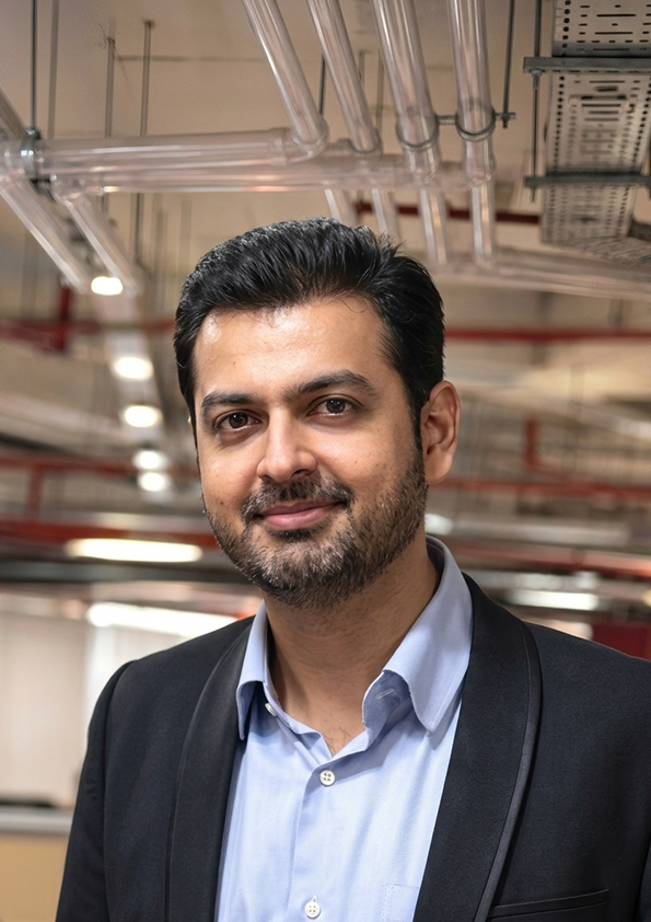 Fawad-Ahmed