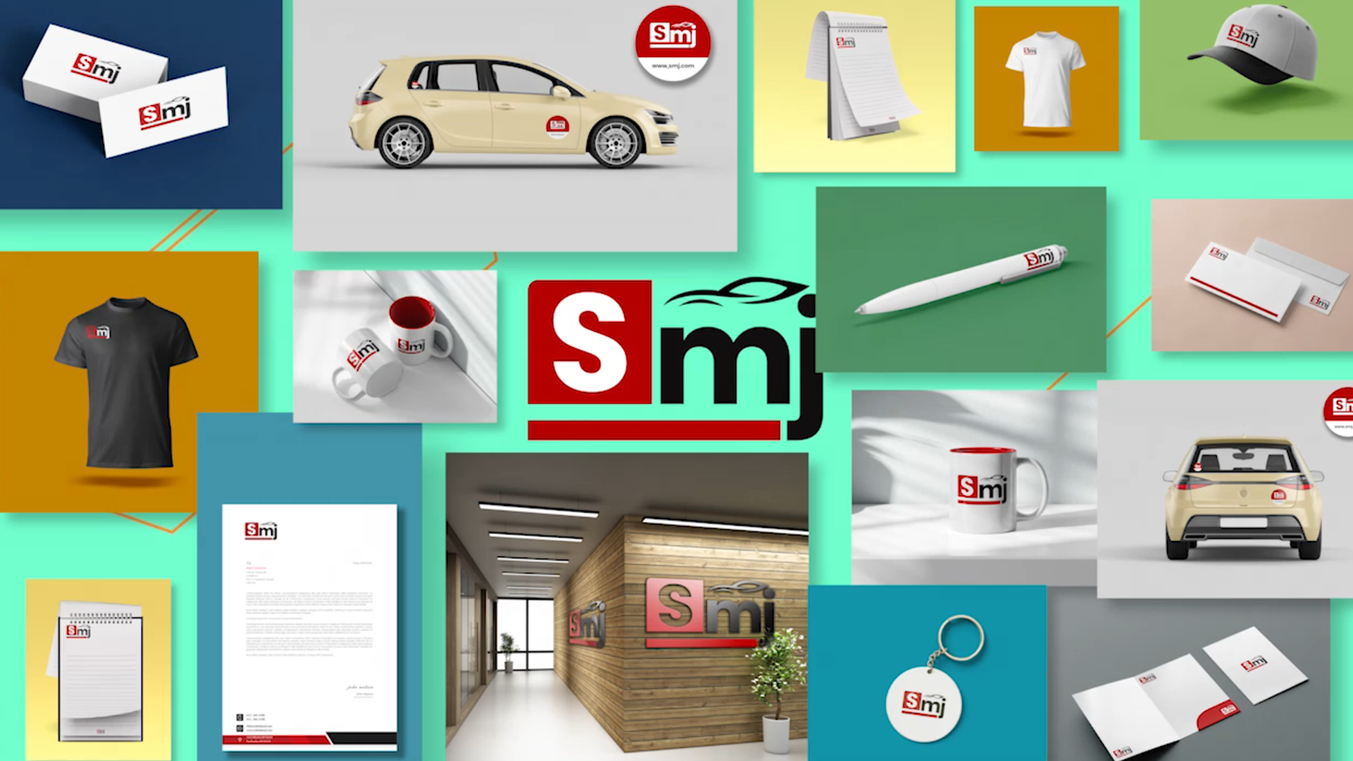 SMJ