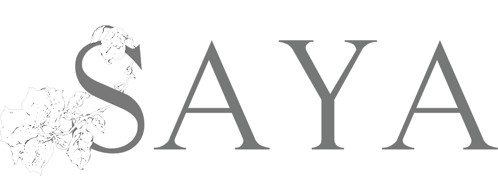 Saya