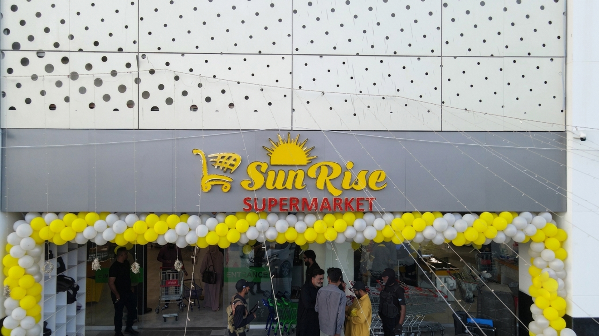 Sunrise