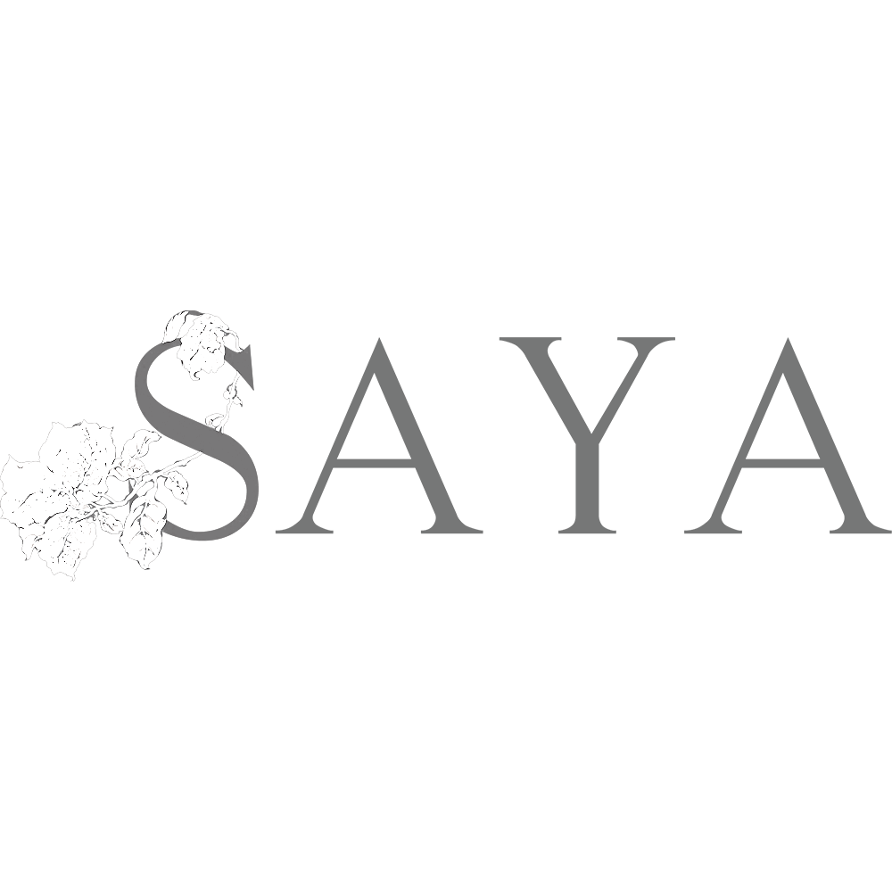 Saya